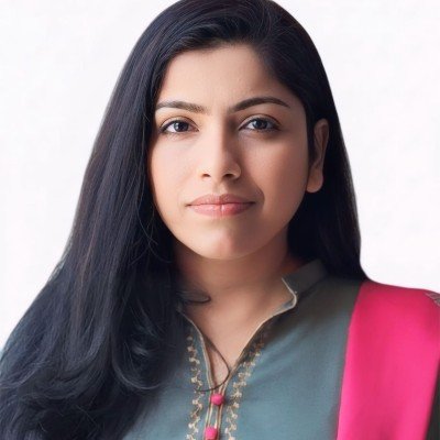 Lubna Zertasha